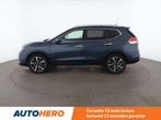 Nissan X-Trail 1.6 Acenta (bj 2017), Auto's, Nissan, Voorwielaandrijving, Zwart, 149 g/km, 5 deurs