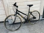Zannata Z21 bijna nieuwe sportieve damesfiets, Fietsen en Brommers, Fietsen | Dames | Sportfietsen en Toerfietsen, Ophalen, Zo goed als nieuw