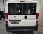 Peugeot Boxer L1H1, Autos, Camionnettes & Utilitaires, Electronic Stability Program (ESP), Achat, Entreprise, 3 places