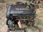 MOTEUR OPEL 1600 ESSENCE Z16XEP 77 KW 85000 KM, Ophalen, Gebruikt, RUE BRIGADE PIRON 307, Garage_bila@yahoo.fr