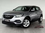 Opel Grandland X 1.5D-1ERPRO-GPS-CAMERA-CARPLAY-JANTES17-PDC, Auto's, Opel, Stof, Gebruikt, 4 cilinders, 5 deurs