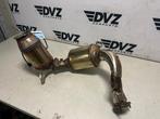 Uitlaatspruitstuk + katalysator van een Audi A5, Auto-onderdelen, Gebruikt, -, -, -