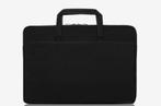 Nieuwe 13" laptoptas en toetsenbordbeschermer., Computers en Software, Nieuw