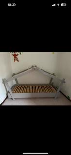 Bed 1 persoons. (Huisje), Kinderen en Baby's, Ophalen, Matras