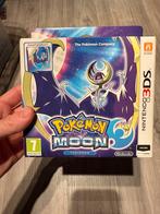 Pokemon moon fan versie cib pal, Games en Spelcomputers, Ophalen of Verzenden, Zo goed als nieuw