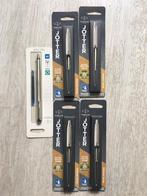 parker, Ophalen, Vulpen, Parker