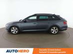 Skoda Superb 2.0 TDI SportLine 4x4 (bj 2019, automaat), Automaat, 173 g/km, Gebruikt, Alcantara