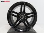Originele Mercedes 19 inch AMG velgen voor W213 S213 C238, Véhicule de tourisme, -, 19 pouces, Utilisé