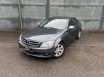 Mercedes Benz C200 CDI * GPS * CLIM *, Auto's, Bedrijf, 5 deurs, Euro 4, C-Klasse