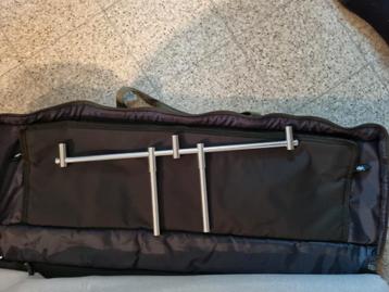 Karperset in topstaat beschikbaar voor biedingen