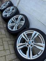 19"BMW M Styling velgen

245/40/19
8,5j
5x120

500€

Bmw
E36, Auto-onderdelen, Banden en Velgen, Ophalen, Gebruikt, Velg(en)