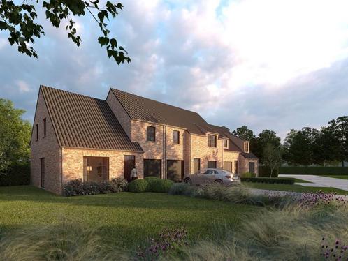 Woning te koop in Maldegem, 3 slpks, Immo, Huizen en Appartementen te koop, Vrijstaande woning