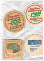 verzameling Heineken bierviltjes, Verzamelen, Biermerken, Ophalen of Verzenden, Zo goed als nieuw, Viltje(s), Heineken