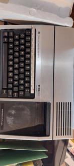 Texas Instrument TI-99/4A, Collections, Appareils électroniques, Enlèvement