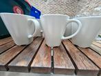 Ikea 10 borden en 6 tassen, Huis en Inrichting, Keuken | Servies, Ophalen, Gebruikt, Bord(en)