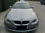 BMW 320i, Auto's, Euro 5, Achterwielaandrijving, Zwart, Cabriolet