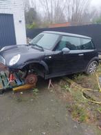 allerlei onderdelen Mini Cooper r50-r52-r53, Auto-onderdelen, Ophalen, Gebruikt, Mini