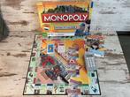Monopoly van dam tot dom editie - s2086, Verzenden, Zo goed als nieuw