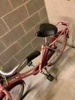 Vélo fille la gazelle, Enlèvement, Comme neuf