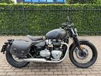 Triumph Bobber 1200, 2 cilinders, Chopper, Bedrijf, Meer dan 35 kW