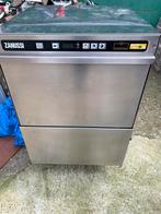Industriële vaatwas merk zanussi, Electroménager, Lave-vaisselle, Enlèvement, Comme neuf