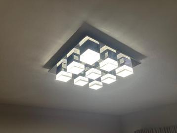 Mooie set Eetkamer/Salon LED lampen beschikbaar voor biedingen