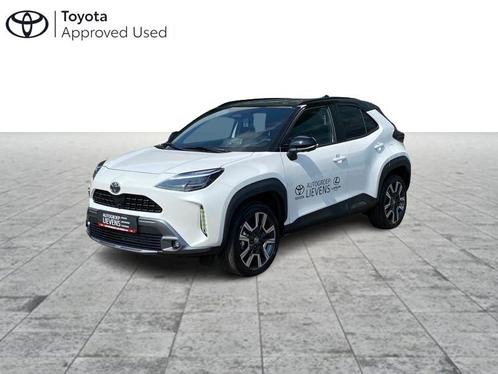 Toyota Yaris Cross STYLE 1.5HYB eCVT, Auto's, Toyota, Yaris Cross, Adaptive Cruise Control, Airbags, Airconditioning, Bluetooth