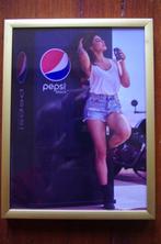 Foto in kader van Cindy Crawford, Enlèvement ou Envoi, Autres sujets/thèmes, Photo