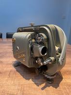 Zeiss Ikon 8mm Movielux-projector uit de late jaren 50 ., Verzamelen, Foto-apparatuur en Filmapparatuur, Ophalen of Verzenden