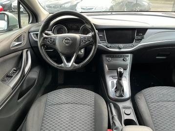 Opel Astra Dynamic 1.6 CDTI 136pk AUTOMAAT