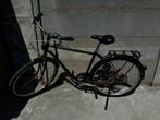 Herenfiets, Fietsen en Brommers, Ophalen, Zo goed als nieuw, Overige merken, Versnellingen