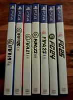 FIFA 7 PS4-games van 2019 tot 2025, Games en Spelcomputers, Games | Sony PlayStation 4, Ophalen of Verzenden, Gebruikt, Sport