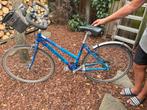Vintage Eddy Merckx damesfiets, Ophalen, Gebruikt