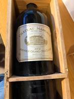 Chateau Margaux 2002 300cl, Comme neuf, Enlèvement, Vin rouge, France
