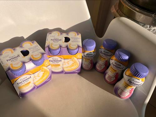 Fortimel jucy plus, Diversen, Levensmiddelen, Ophalen
