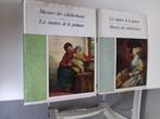 soubryboeken deel 2 en 4, Boeken, Prentenboeken en Plaatjesalbums, Ophalen of Verzenden, Gelezen, Prentenboek
