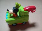 Toet toet auto's Goofy takelwagen, Ophalen, Gebruikt, 2 tot 4 jaar