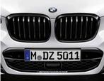M Performance sticker voorbumper striping BMW X3 X4 serie G0, Auto-onderdelen, Ophalen, Nieuw, BMW