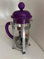 Bodum French Press Cafetière, Nieuw, 2 tot 4 kopjes, Ophalen of Verzenden, Gemalen koffie