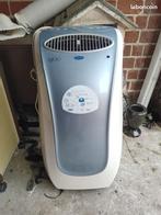 Airconditioner zonder afstandsbediening 51AKP240, Ophalen, Gebruikt