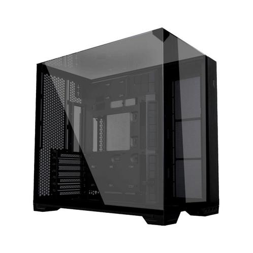 Lian Li 011 Vision compacte, Computers en Software, Computerbehuizingen, Zo goed als nieuw, Ophalen