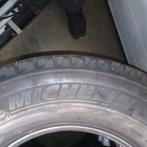 4x Michelin agilis camping 225 75 R16 cp m+s, Auto-onderdelen, Ophalen