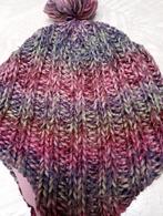 Bonnet, Enlèvement ou Envoi, Bonnet