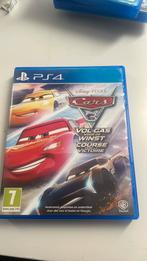 Cars 3: Driven to Win, Games en Spelcomputers, Games | Sony PlayStation 4, Ophalen, Nieuw, Racen en Vliegen, Vanaf 7 jaar