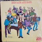 DOUG SAHM AND BAND  LP, CD & DVD, Vinyles | Rock, Enlèvement ou Envoi, Comme neuf, 12 pouces, Pop rock