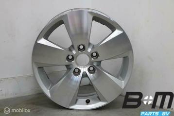 1 losse 16 inch velg VW Golf 7 / Sportsvan 5G0601025J