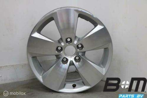 1 losse 16 inch velg VW Golf 7 / Sportsvan 5G0601025J, Autos : Pièces & Accessoires, Pneus & Jantes, Utilisé