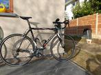 Vélo Route/Triathlon Colnago Dream 56 ( pour 1m87 ) Ultegra, Autres marques, 10 à 15 vitesses, Enlèvement, Hommes
