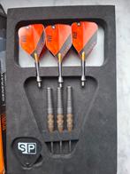 Darts raymond van barneveld GEN4, Sport en Fitness, Darts, Ophalen of Verzenden, Gebruikt