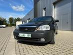 Chevrolet Nubira (Gekeurd voor verkoop!), Autos, Cuir, Beige, Entreprise, Boîte manuelle